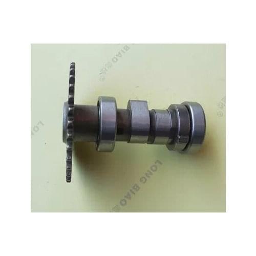 General-purpose high-quality for GY6 heroic camshaft 125 wholesale