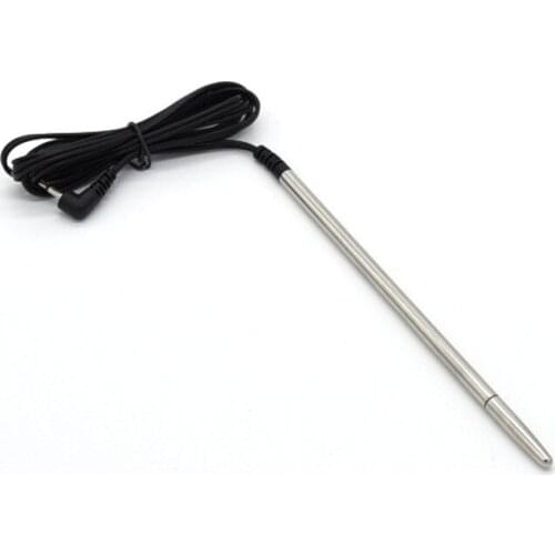 Penis Electrical Stimulation Urethral Catheter Medical Accessory, Electro Sex Penis plug Masturbation Rod Electro Shock Sex Toys