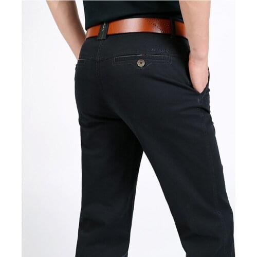 Wolf inheritance Casual Men's Pants