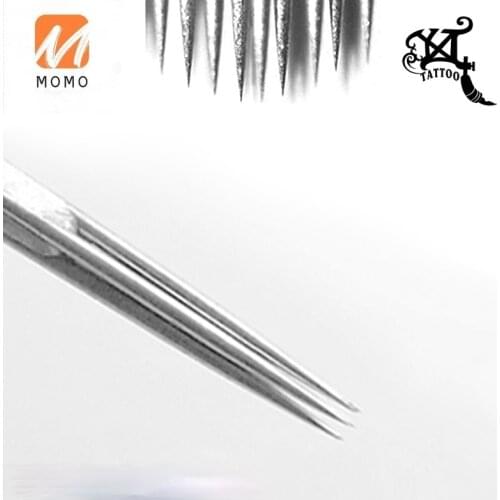 Yixiu Tang Tattoo Material Tattoo Super Custom Boutique Needle Tip 1007rl round Seven Needle