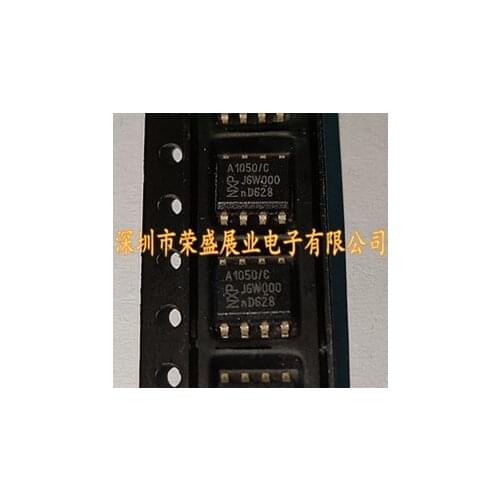 100% New&original In Stock A1050/C TJA1050 TJA1050T/CM SOP8