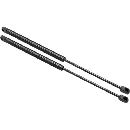 2pcs Free Shipping Car Rear Tailgate Boot Gas Support Struts For Vauxhall Corsa 2000-2006 Hatchback 9114311 132671