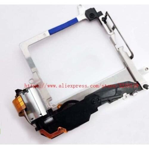 Free Shipping New MB shutter drive motor frame assy repair parts for Sony ILCE-7M2 A7II A7M2 Camera