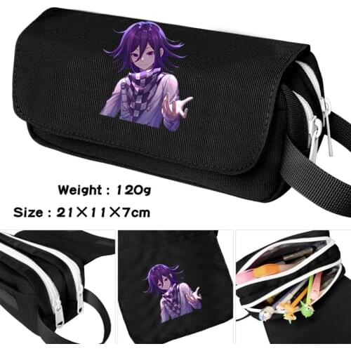 BPZMD Cosmetic Cases-pencil Cases