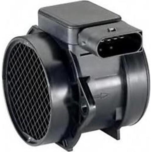 MAF Mass Air Flow Meter Sensor 5WK9624 5WK9624Z For VOLVO S40 I V40 1.6 1.8 2.0 1.6L 1.8L 2.0L 30 611 533