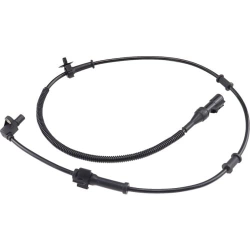 F81Z2C204BB ABS Wheel Speed Sensor Front Left & Right ALS197 5S6024 SU7557 Suit For Ford Excursion F250 F350 Super Duty 4WD