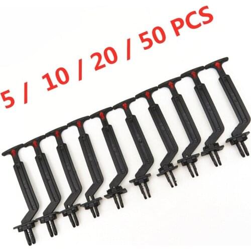 For Passat B5 B5.5 1998-2004 Auto Accessories Hood Pull Catch Lock Unlock release Handle rod Opener 3B0 623 593 C 3B0623593C