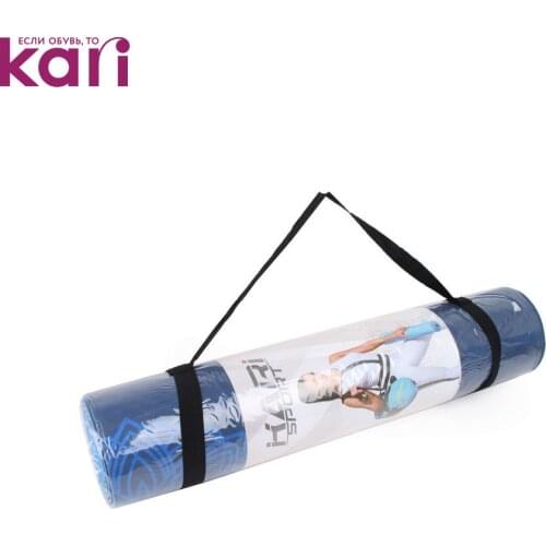 Коврики для йоги Kari China At AliExpress