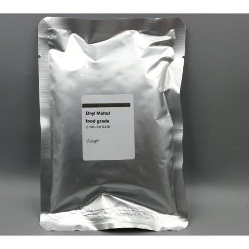 Ethyl Maltol Concentrated Flavoring Burnt fragrance