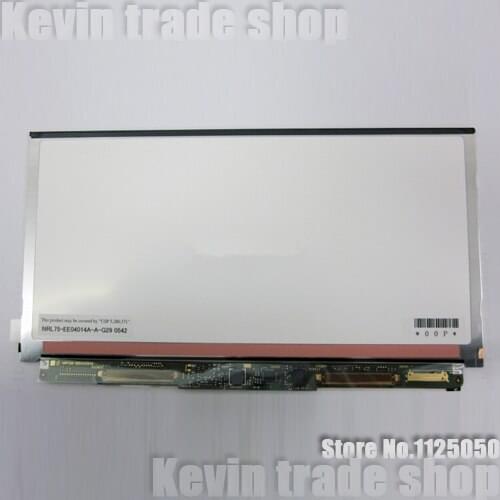 LT080EE04000 CLAA080UA01 for SONY VGN-P49 P45J VPC-P118JC Tablet PC LCD screen Display