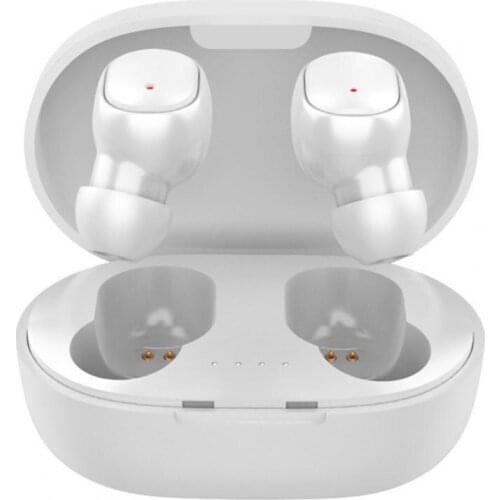 Multifunctional TWS Earphone Ergonomic Design Auto Connect Stable Connection Wireless Bluetooth-compatible Ear Bub
