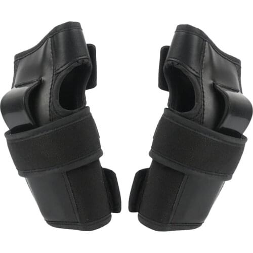 Wrist Guards Support Palm Pads Protector Skating Ski Snowboard Hand Protection