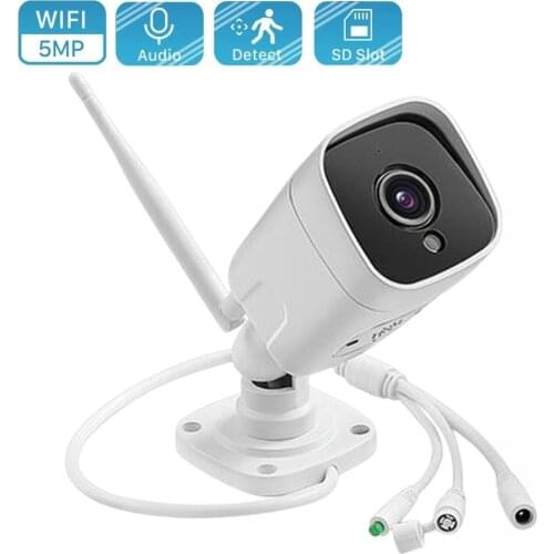 Wireless CCTV Cameras OwlCat China
