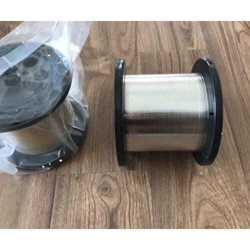 Solar Cell Tabbing wire 1.2mm*0.23mm For Solar Panel DIY power system Busbar Strip Soldering 400m/Roller