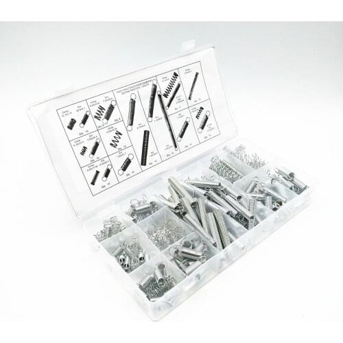 QSUPOKEY Spare Parts For Vans