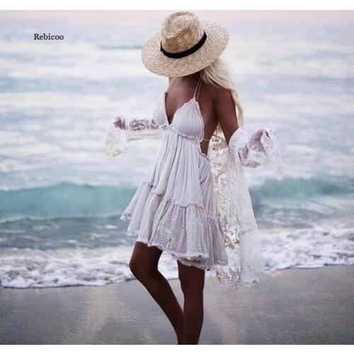 Rebicoo Dresses For Full