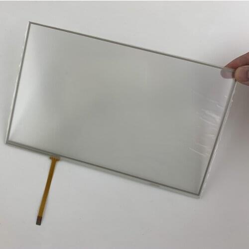 TPC1062K TPC1062KS,TPC1062KX Touch Glass for Machine Operator Panel repair~do it yourself, Have in stock