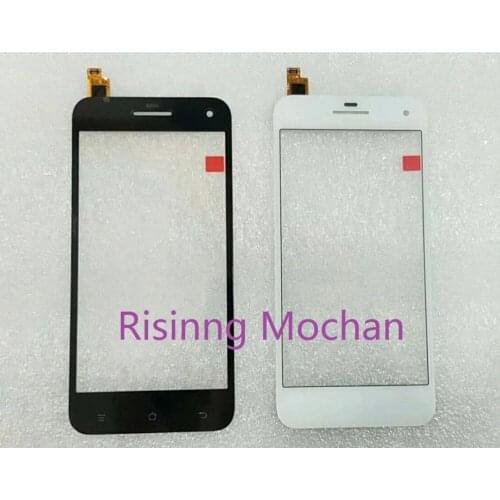 Touch Screen Glass For Gigabyte Gsmart Guru G1 Front Panel Touch Screen sensor Mobile Phone glass display Replacement Digitizer