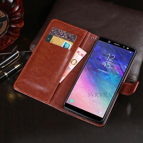 Svkvilv Samsung Galaxy A8 Phone Cases