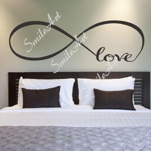 Funny Love Nursery Wall Stickers Vinyl Art Decals Living Room Bedroom Diy Pvc Home Decoration Accessories