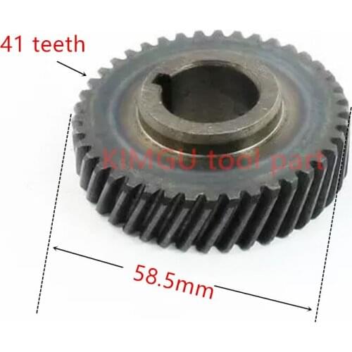 Gear Replace For MAKITA LS1440