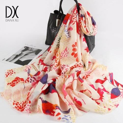 Winter luxury Brand Plaid Cashmere Scarf Women Oversized Blanket Scarf Wrap long Wool Scarf Women Pashmina Shawls and Scarves