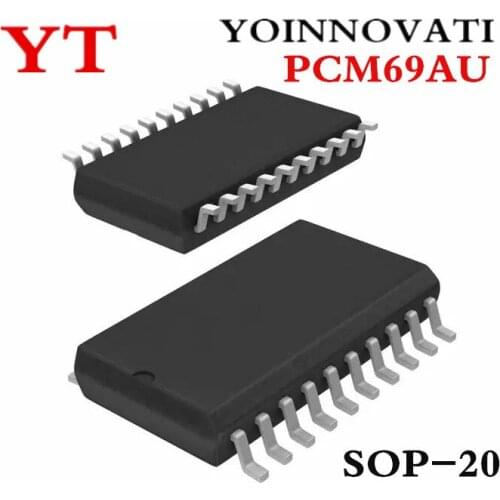 10pcs/lot PCM69AU SOP Best quality