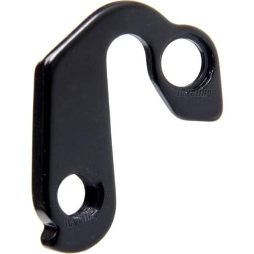 2pcs DERAILLEUR HANGER for Marin Bobcat Trail Fairfax SC Gestalt Nail Trail bolts