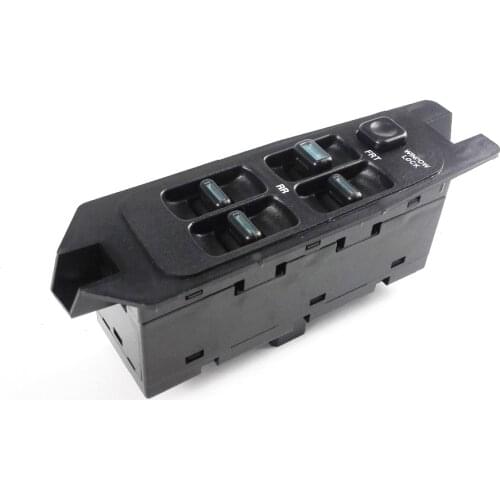 96179137 96200779 96179136 Master window lifter switch for Daewoo Lanos