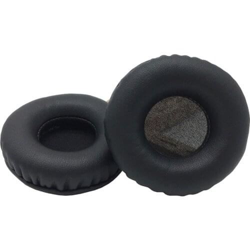 IMTTSTR 1 Pair of Ear Pads earpads earmuff cover Cushion Replacement Cups for Philips SHL5000 SHL5001 SHL5002 SHL5010 Sleeve