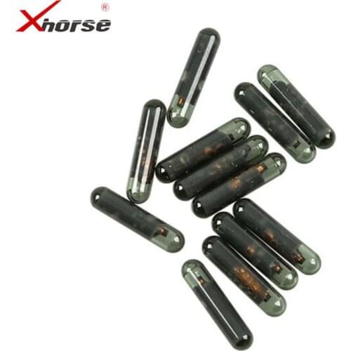 ID48 chip for XHORSE VVDI2 48 Transponder Copier Programmer 5pcs/lot Fast shipping for VVDI KEY TOOL