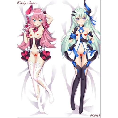 Dakimakura Charming Anime Sexy Girl Hot Sell New Diy Custom Design Hugging Body Pillowcase Dakimakura Pillow Cover Case 6 Sizes