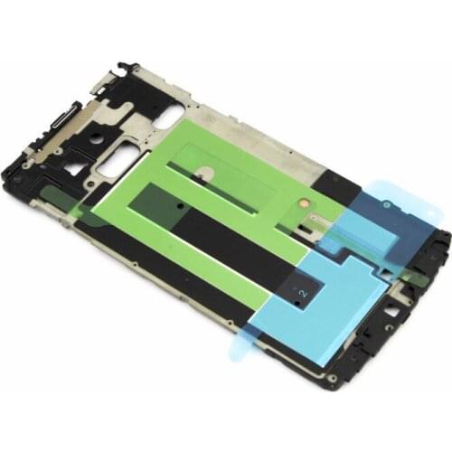 For Samsung Galaxy Note4 SM-N910 Front Frame Board Plate Housing