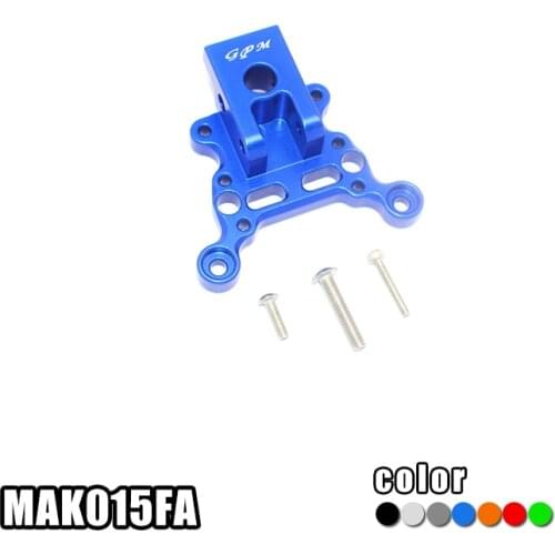 GPM Aluminum Front Suspension Link Stabilizer Set for Arrma 1/7 Limitless INFRACTION ALL-ROAD 1/8 KRATON TALION OUTCAST