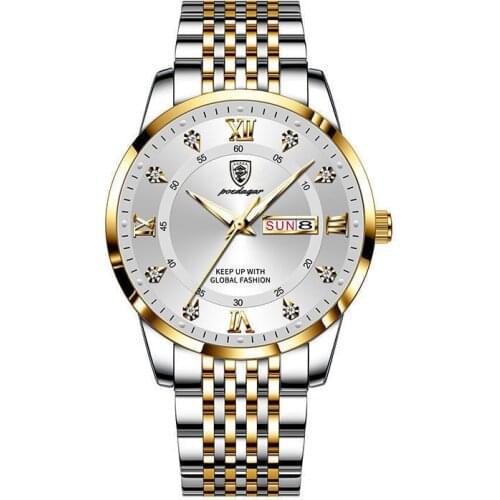 Mens Waterproof Watch JOJOZ China
