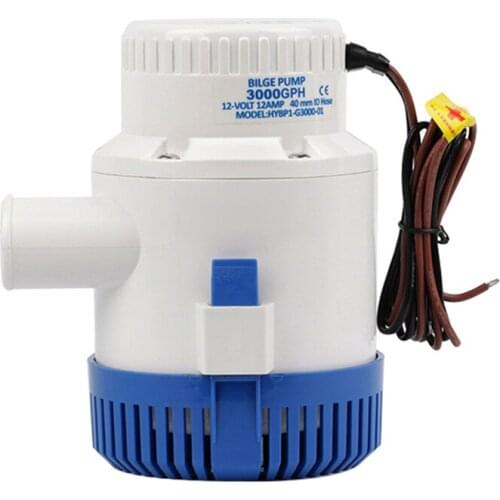 LISCN Plumbing Pumps