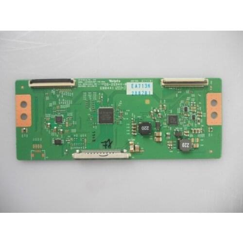 Logic board 6870C-0401A 0401B 0401C original and new good quality warranty :1 years
