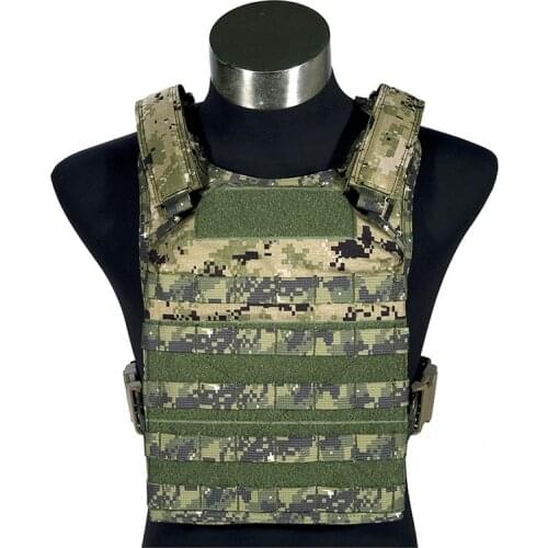 FLYYE FAPC Fast Attack Plate Carrier GEN 1 Hunting Vest VT-M001