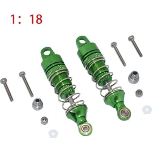 Y3NF Ront Suspension (50MM from midpoint) for LOSI 1/18 Mini-T 2.0 2WD LOS213000