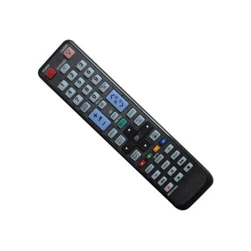 Remote Control For Samsung UE46ES6560U UE46ES6565U UE46ES6570S UE46ES6575U UE46ES6577U UE46ES6580S UE50ES6100W LED Smart 3D TV