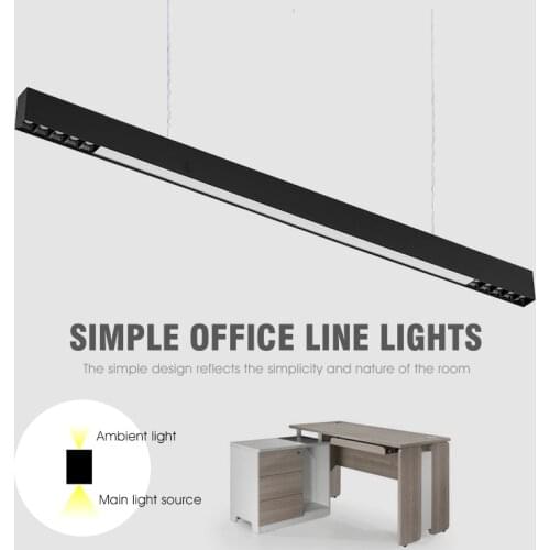 SCON LED Lightening