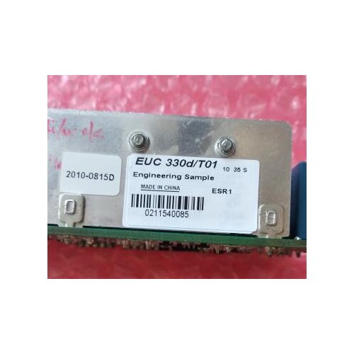 Brand new & Original EUC 330d T/01 Projector Lamp Driver Ballast