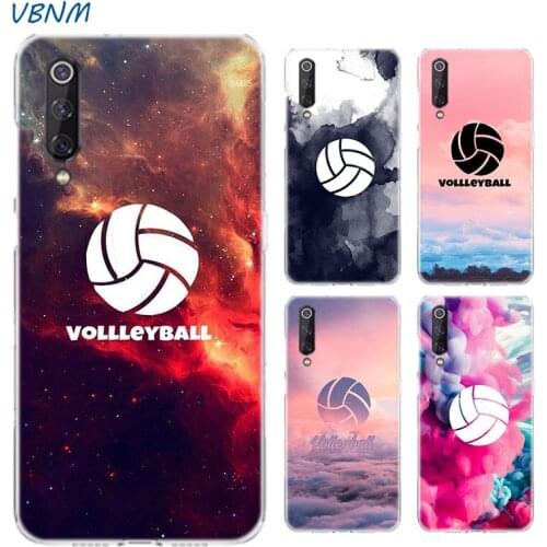 VBNM Xiaomi Mi Play Phone Cases
