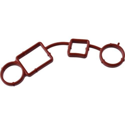 High Quality Car Engine Crankcase Vent Valve Seal Fit For Audi A3 A4 Eos Golf Seat Toledo III 06F103483