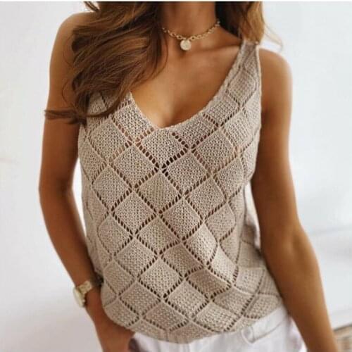 Женские трикотажные майки Wanghongyue China At AliExpress