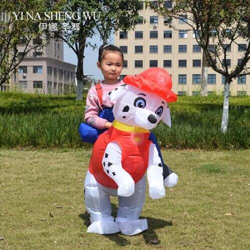 YI NA SHENG WU Carnival Costumes For Kids