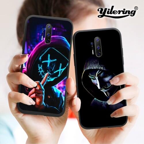 Чехлы для телефонов OnePlus 8 Yilering China At AliExpress