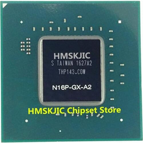 100% test very good product N16P-GX-A2 N16P GX A2 reball BGA chipset
