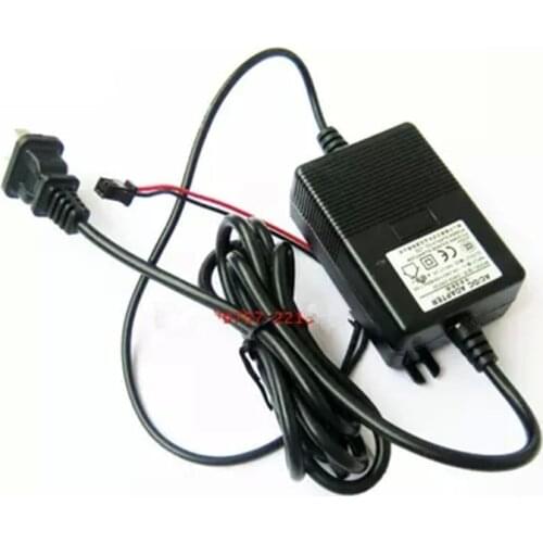 Flow meter Specific Power converter transformer 24V1.5A power adapter for flowmeter