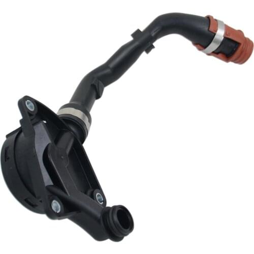 AP02 Engine Oil Separator Breather Valve For Mercedes W164 X164 W251 W221 S320 Sprinter 906 V6 CDI OM642 A6420101891 6420101891